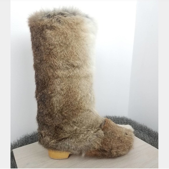 Famolare Shoes - Vintage Famolare Boots & Mittens Unique! New!